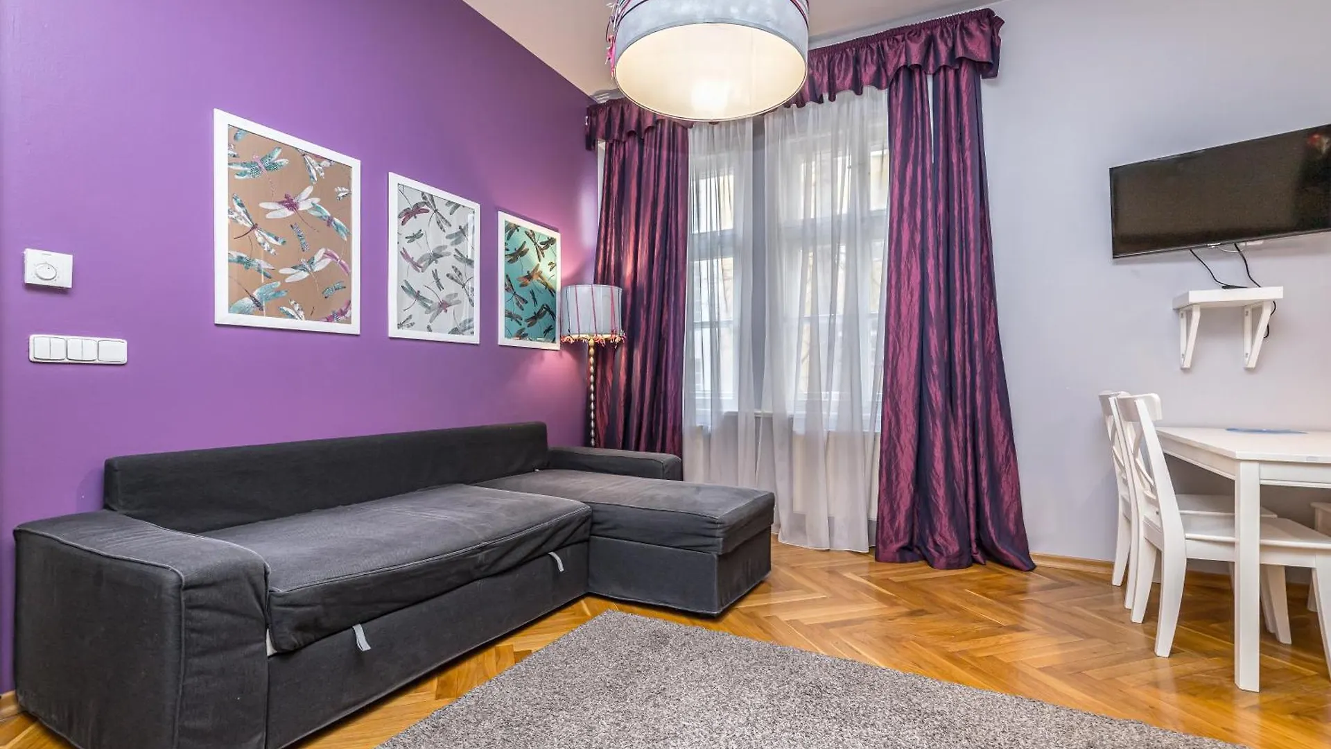 Antiveli Residence براغ 0*,  جمهورية التشيك